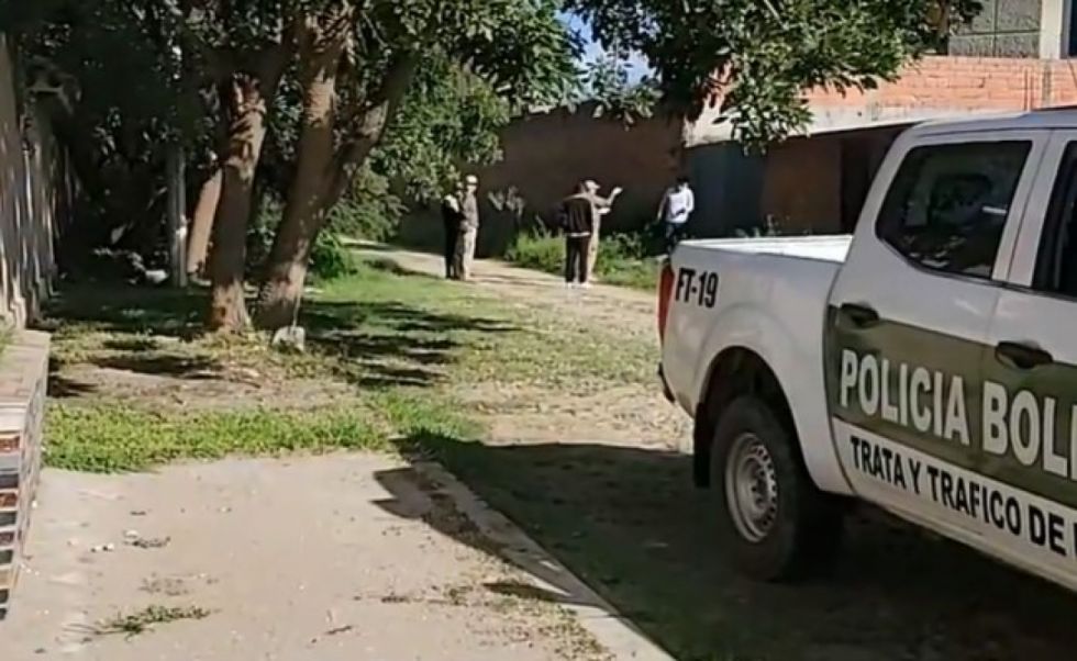 Se busca a la familia de una persona hallada muerta en el barrio Miraflores