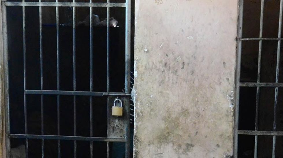 Fuga un reo en Villa Montes, era investigado por un delito sexual