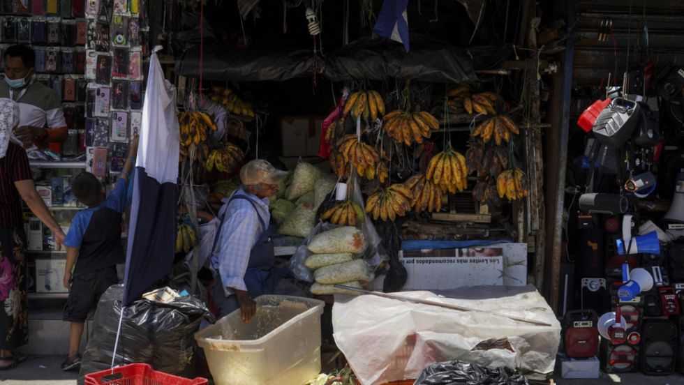 América Latina y el Caribe se despiden del "efecto rebote"