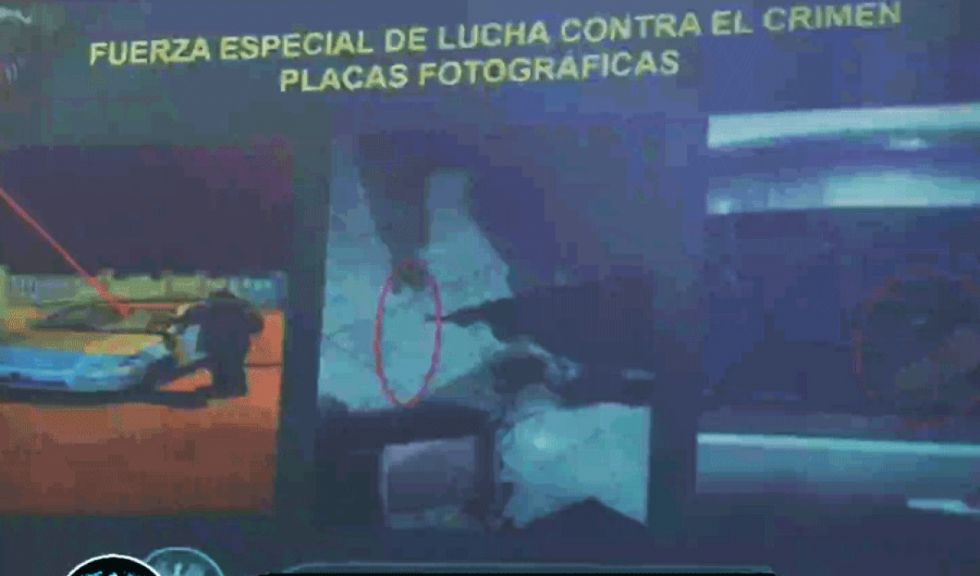 Irrumpen a tiros en una comisaría del Norte de Potosí y un policía resulta herido