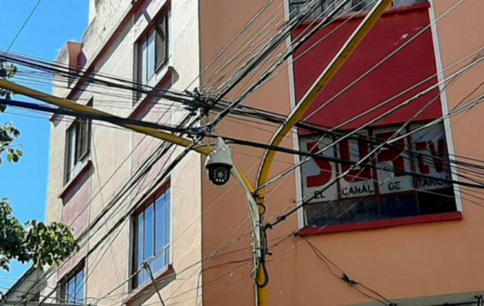 Ciudad inteligente: Suspenden audiencia de Oliva y Paz