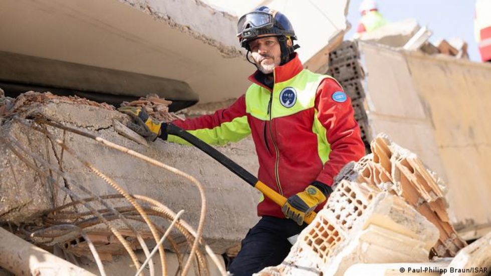 Banco Mundial: pérdidas por sismo en Turquía cuestan 34 mil millones de dólares, reconstrucción costaría el doble