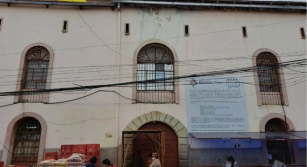 Fiscalía confirma que recluso fallecido en San Pedro tenía lesiones y abre investigación por homicidio