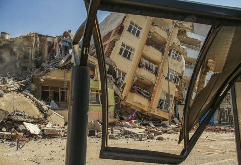 Nuevo sismo sacude Turquía; reportan un muerto