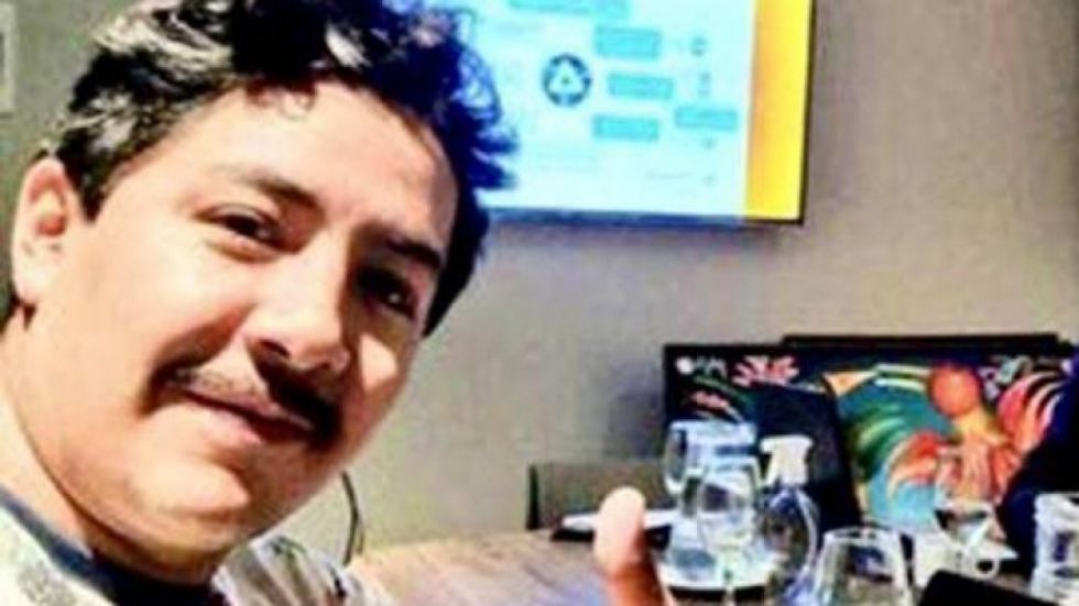 YLB dice que no existe injerencia del hijo de Arce