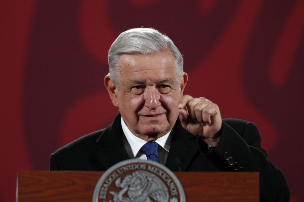 López Obrador revela plan con sus pares latinoamericanos