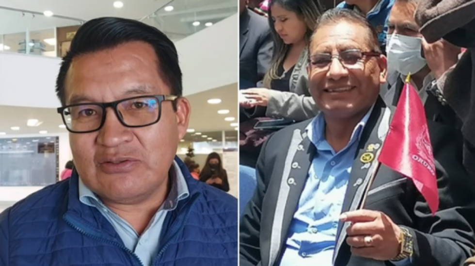 "Evista" sospecha que "diputado millonario" del MAS lava dinero 