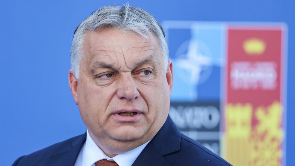 Proponen crear una "OTAN europea"
