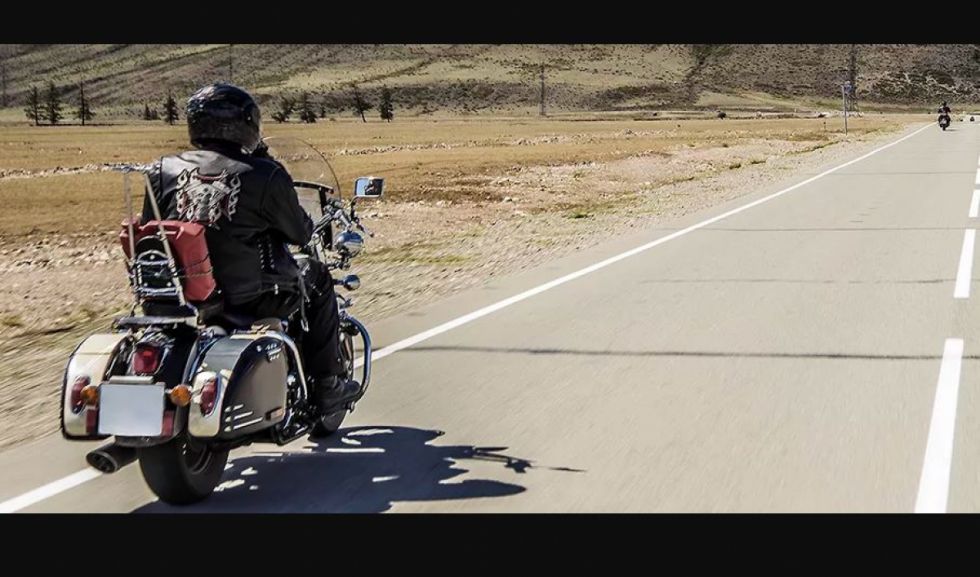 Muere una persona que participaba de una caravana de motos que se dirigía a Tarija