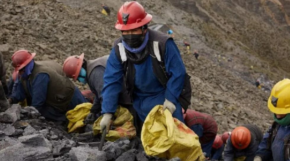 ¿Qué es la ‘transición justa’ y qué significa para Sudamérica y Bolivia?