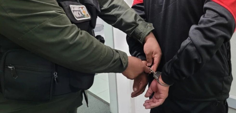 Pornografía: Sujeto es sentenciado a 10 años de cárcel