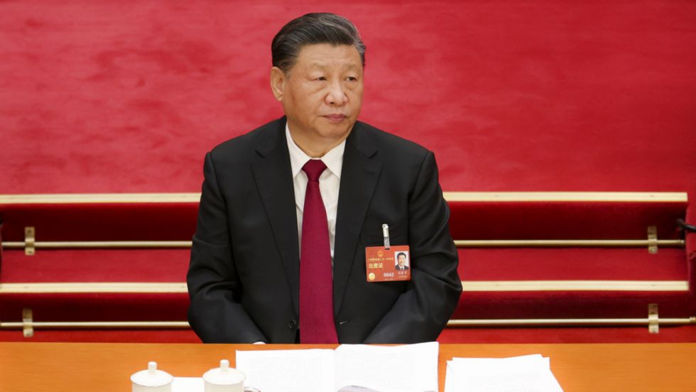 Xi Jinping insta a China a aumentar su poderío militar