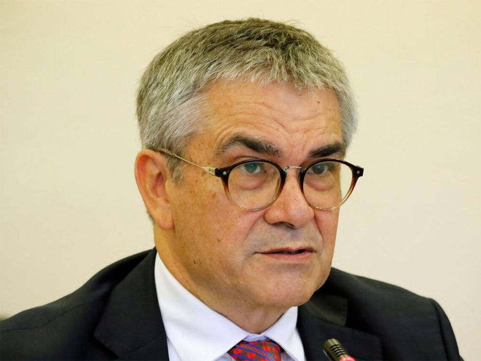 Chile: Gobierno insistirá en reformar sistema tributario