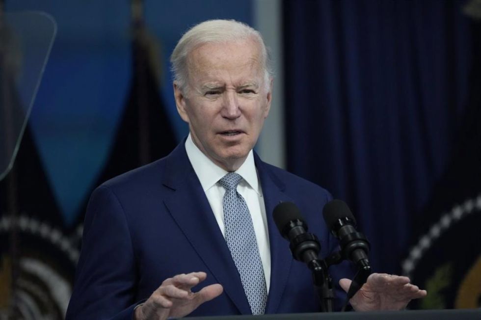 Prevén que Biden anunciará campaña de reelección en abril