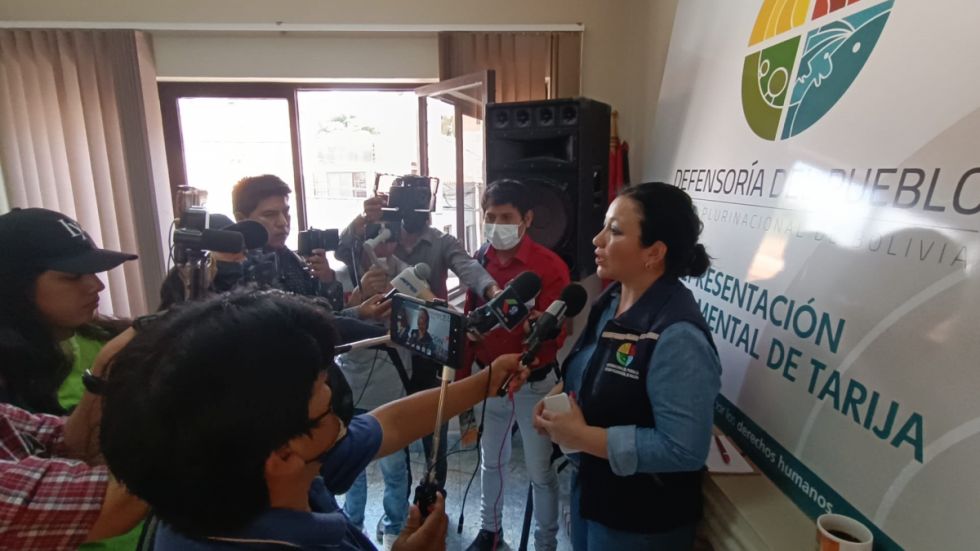 Llegan kits de muestras para casos de violación