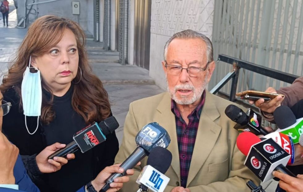 Juristas piden a políticos pausar la preselección de magistrados a la espera de la recolección de firmas