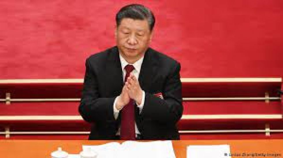 Xi Jinping es elegido para un tercer mandato como presidente de China por primera vez en la historia