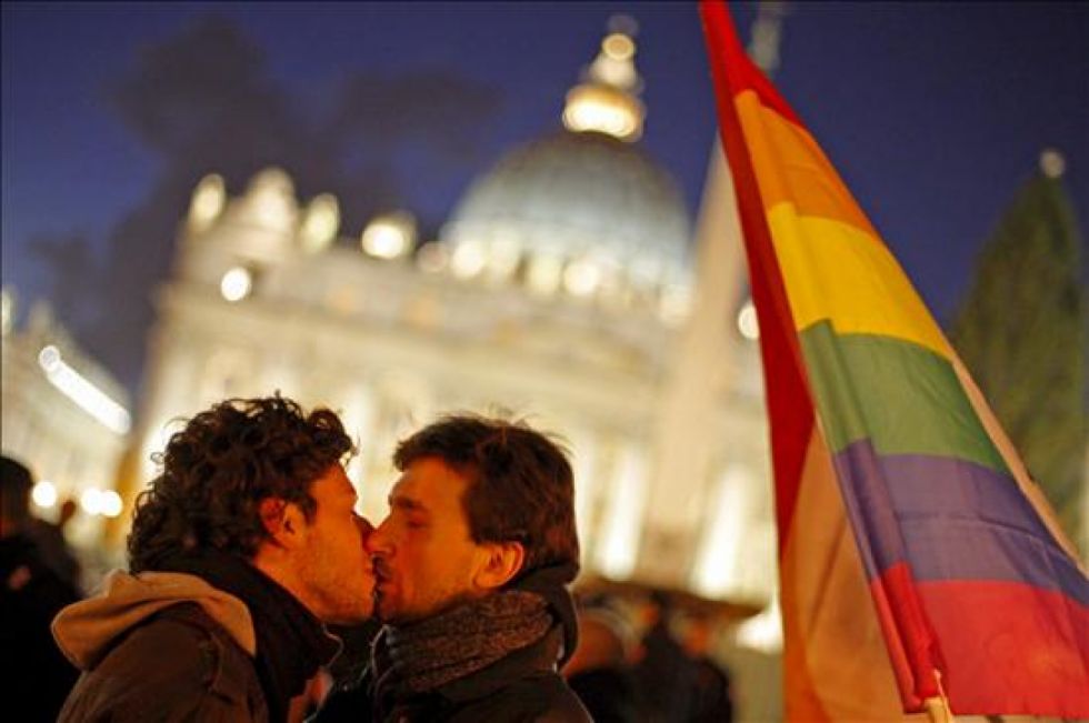 A partir de 2026, la Iglesia católica alemana celebrará ceremonias de bendición de parejas homosexuales