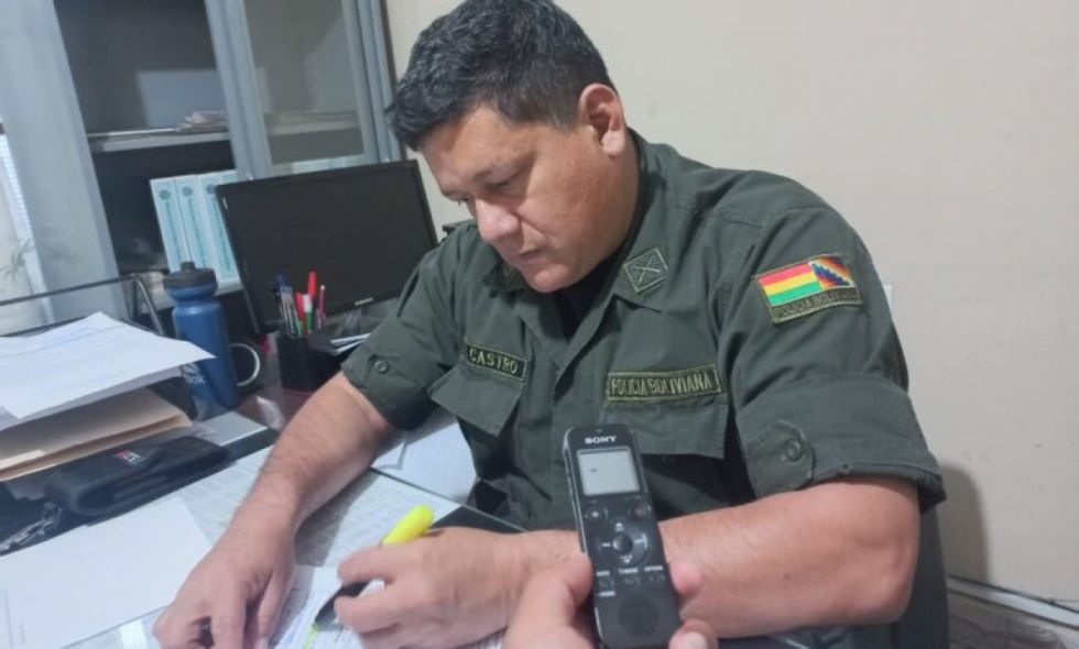 Tarija: Confirman que pasajero de flota tuvo una muerte súbita 