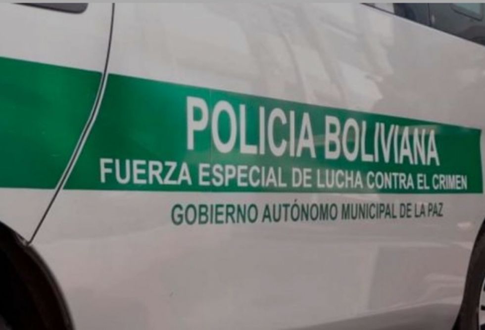 Albañil de 22 años murió mientras trabajaba 