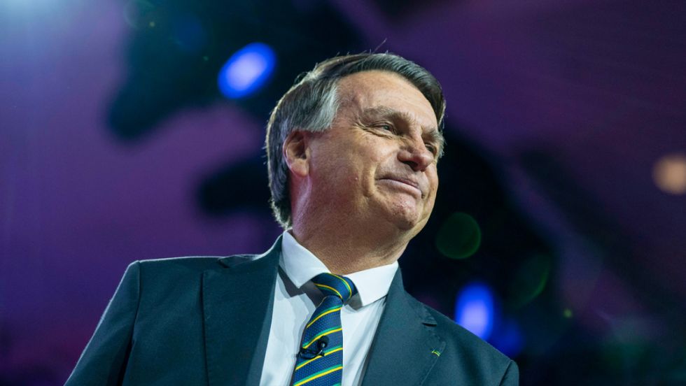 Piden a Bolsonaro devolver las joyas de Arabia Saudita