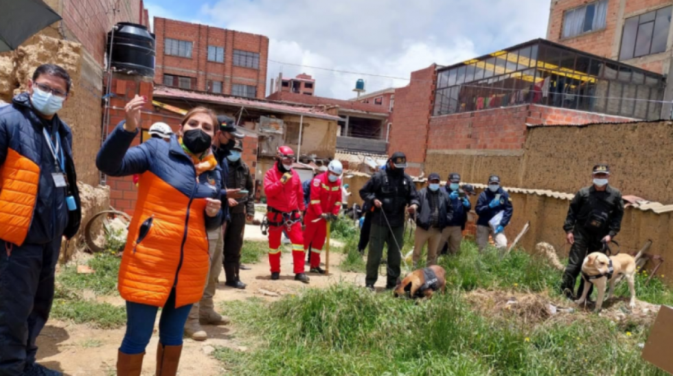 Feminicida serial es sentenciado a 15 años por los delitos de trata de personas, proxenetismo y pornografía