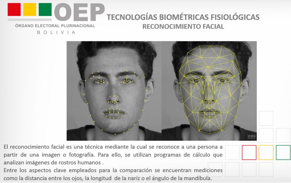 El TSE habilita 151 centros de empadronamiento