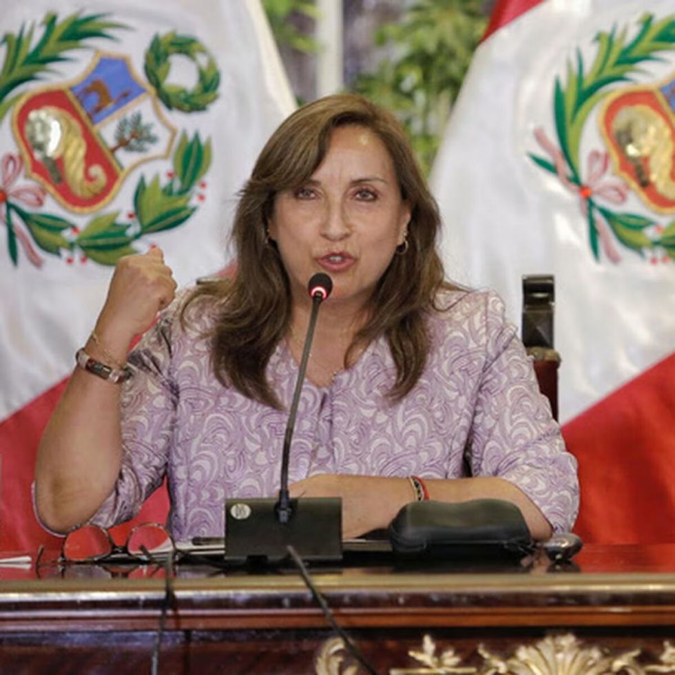 Perú: confirman posibilidad de más desastres naturales