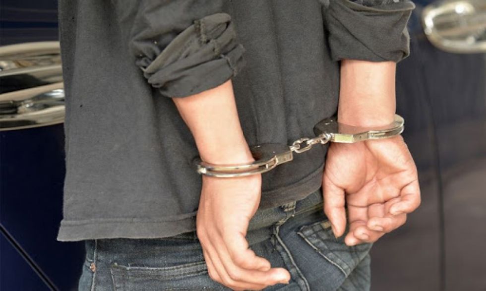 Cae “El Dumbo”, prontuariado pandillero de Tarija 
