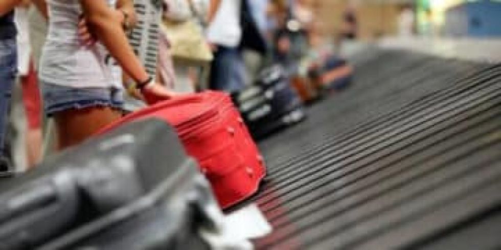 Estafa de “la maleta”: cae banda boliviana en España