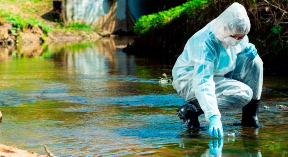 ONU: Agua sin calidad aumentan las muertes
