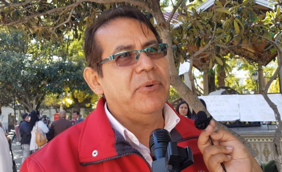 Niños presenciaron borrachera y peleas, la Defensoría intervino 