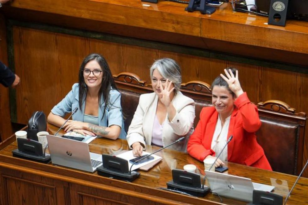 Chile: Senado aprueba jornada laboral de 40 horas