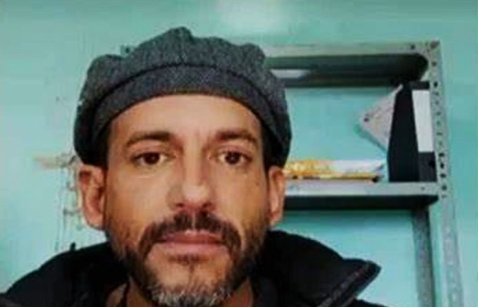 Camacho pide audiencia a la CIDH