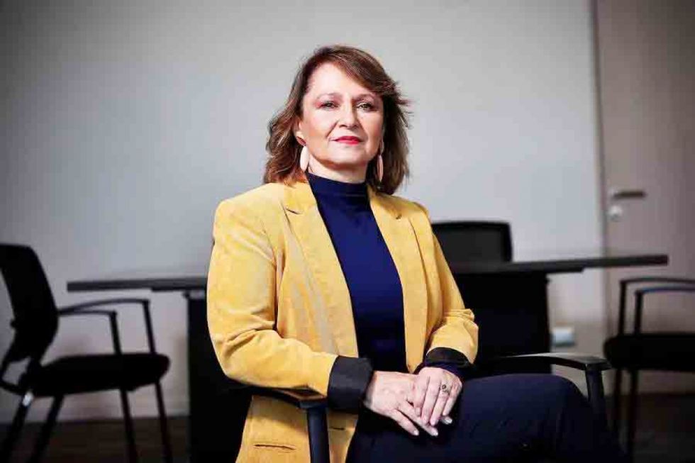 Chile: insisten en participación privada en litio