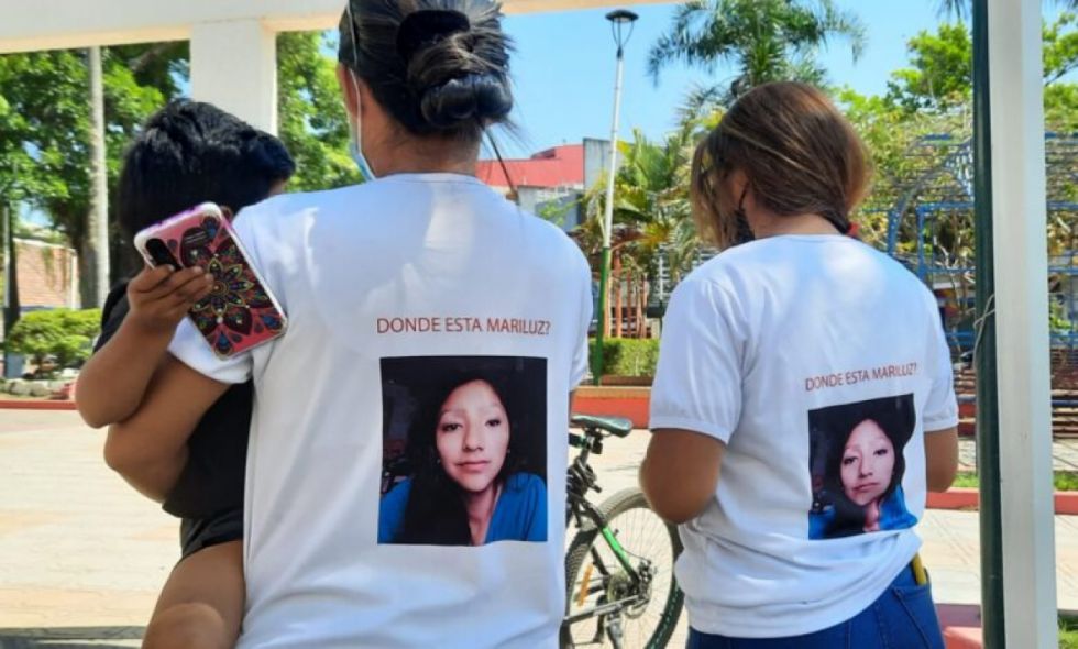 Por cuarta vez suspenden el juicio por Mariluz