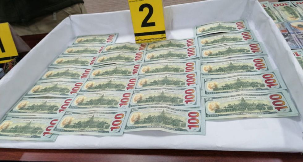 Una mujer de 54 años sufre estafa de Bs 50.000