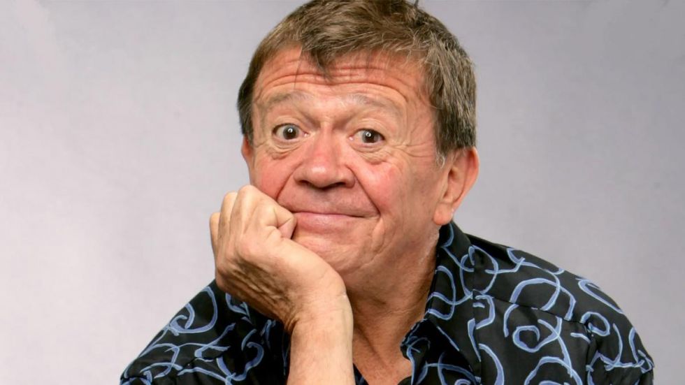 Muere "Chabelo" a los 88 años tras complicaciones de salud