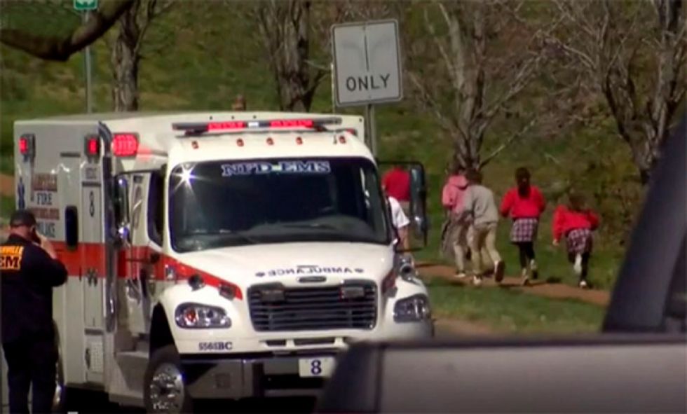 Tiroteo en Tennessee, EEUU, deja 7 muertos