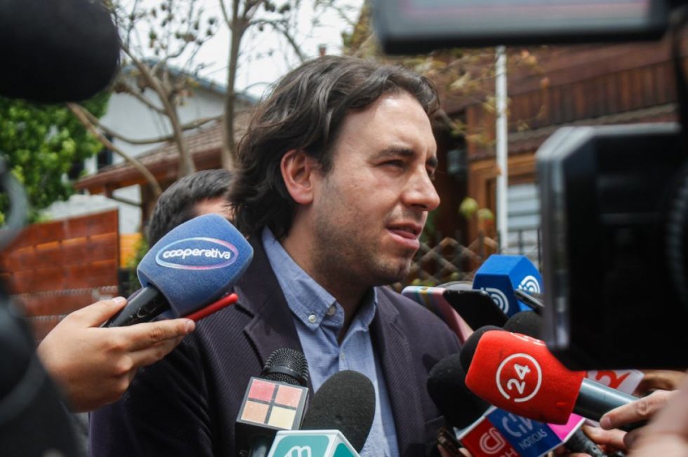 Piden en Chile acelerar el trabajo legislativo