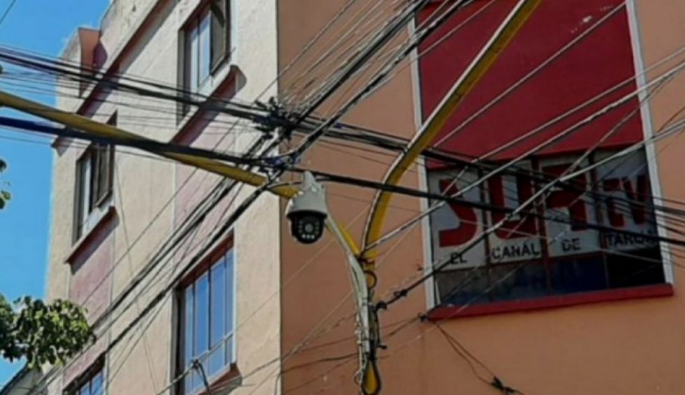 Ciudad Inteligente: Paz y Oliva obtienen libertad irrestricta