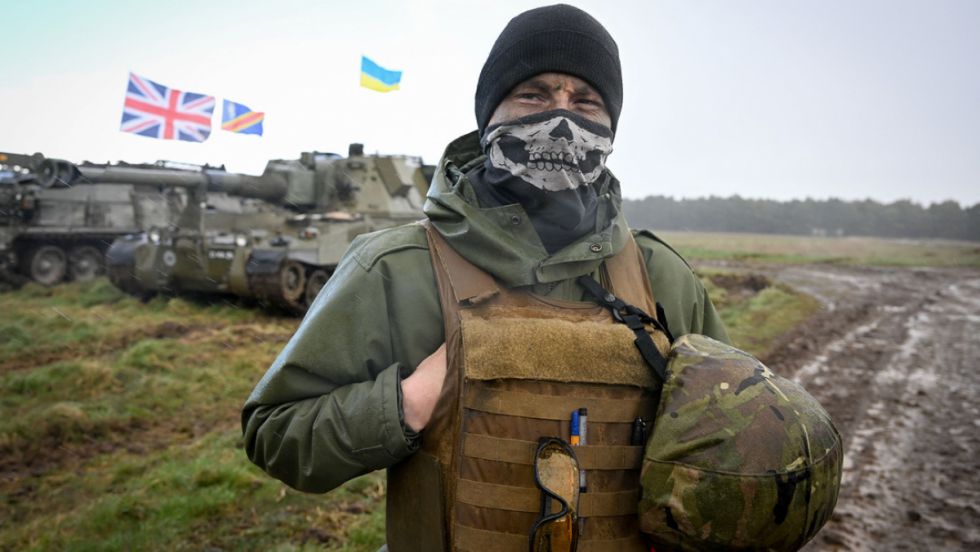 Moscú: OTAN convirtió a Ucrania en "un campamento militar"