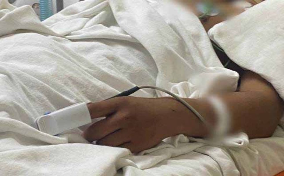 Yacuiba: Investigan por homicidio en accidente a chofer de ENDE 