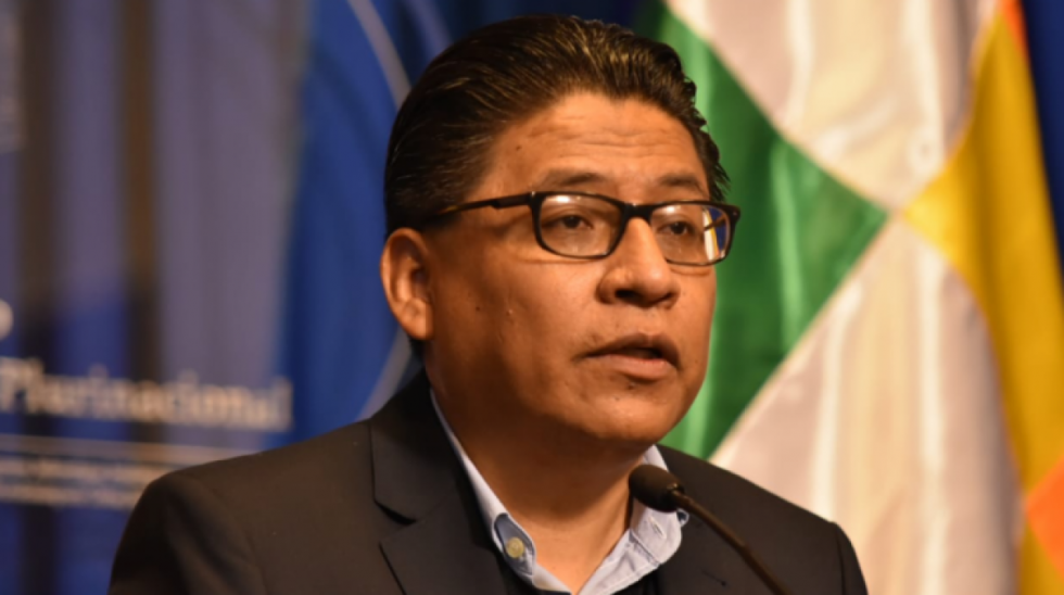 Lima sólo destaca los puntos favorables para el Gobierno de las conclusiones de la CIDH