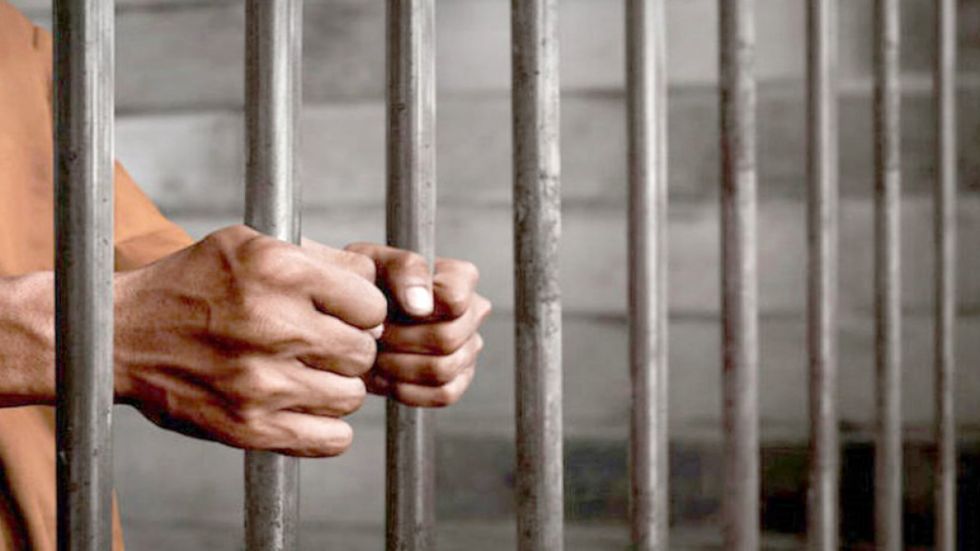 Sentencian a sujeto que estuvo 7 años prófugo 