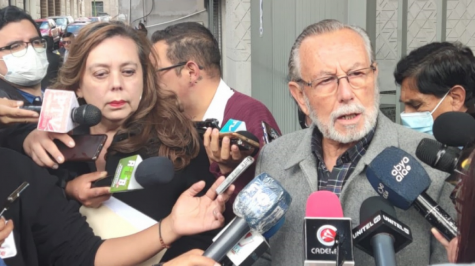 Denuncian que TSE exige "ilegal" transcripción de partidas que costaría Bs 4,5 millones