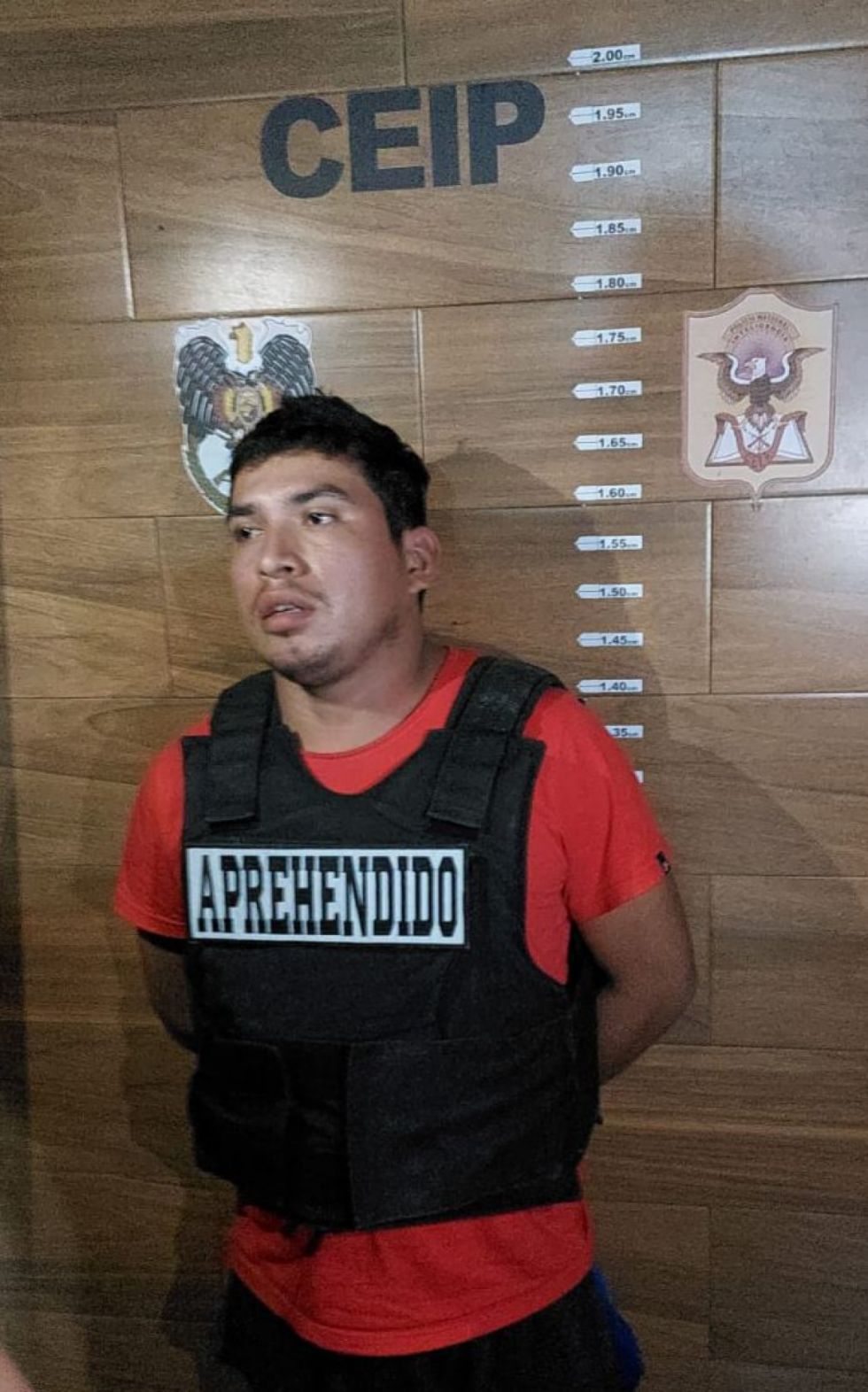 Cae Ovidio Robles, buscado por asesinar a un sargento en La Guardia