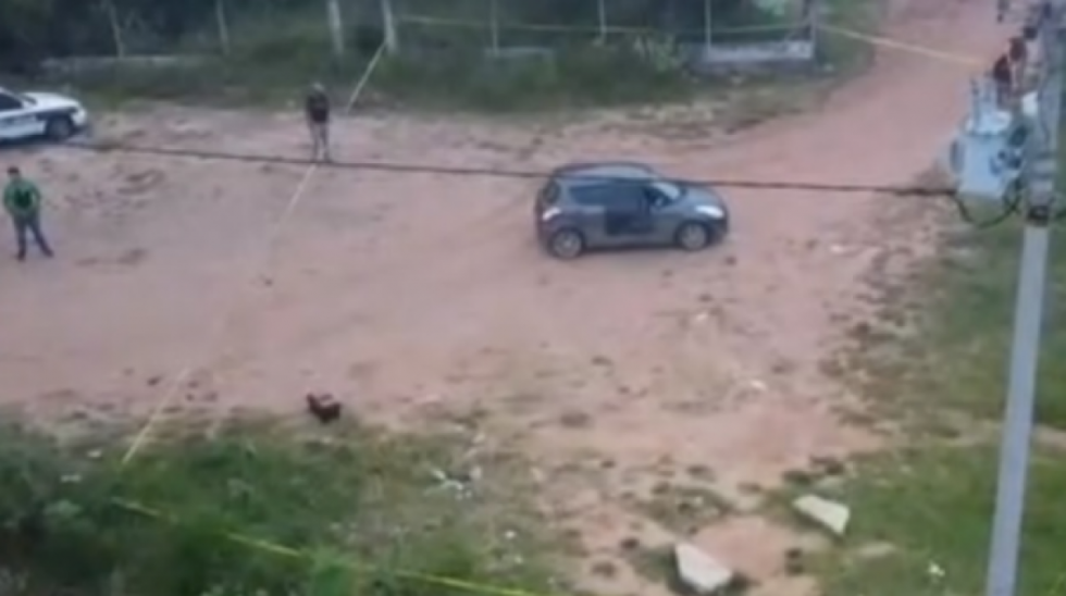Santa Cruz: Intervención a una vagoneta termina con un policía abatido en La Guardia