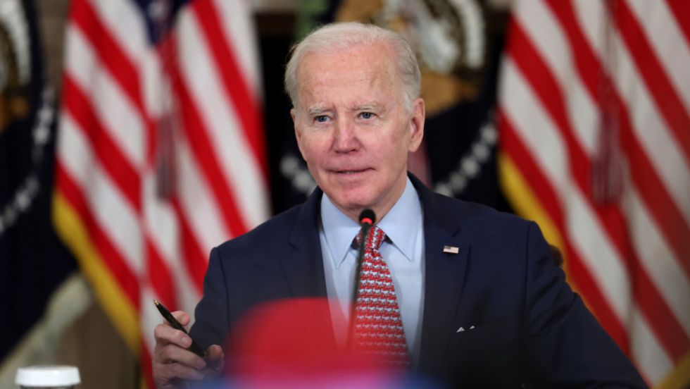 Biden: La inteligencia artificial podría ser peligrosa