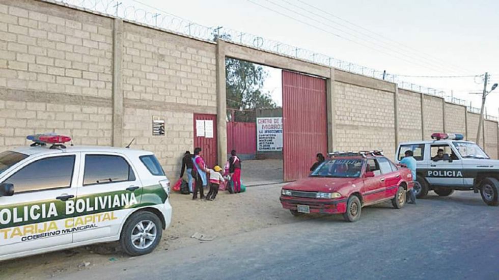 Duelo de asesinos: Murió apuñalado “El Dani”